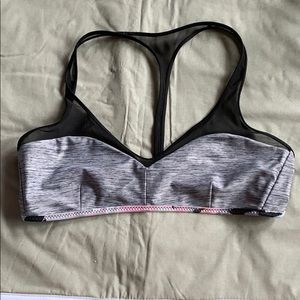 Lululemon swim top